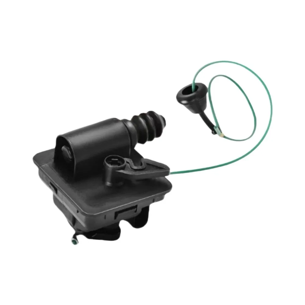 Cap Actuator Lid Actuator Sensitive Opening Control Stable Performance Direct Replacement Fuel Actuator  Cap Actuator