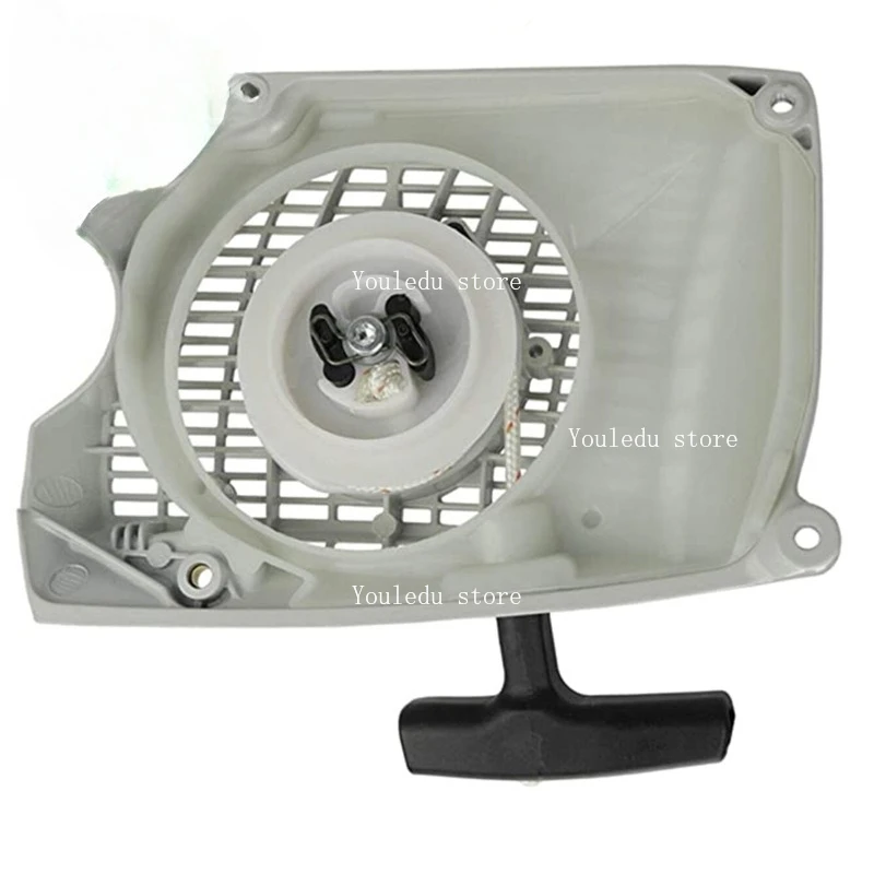 Applies To MS362 MS362C Pull Tray, Starter, Hand Puller Assembly, Start Assembly, Chainsaw Chain Saw Accessories