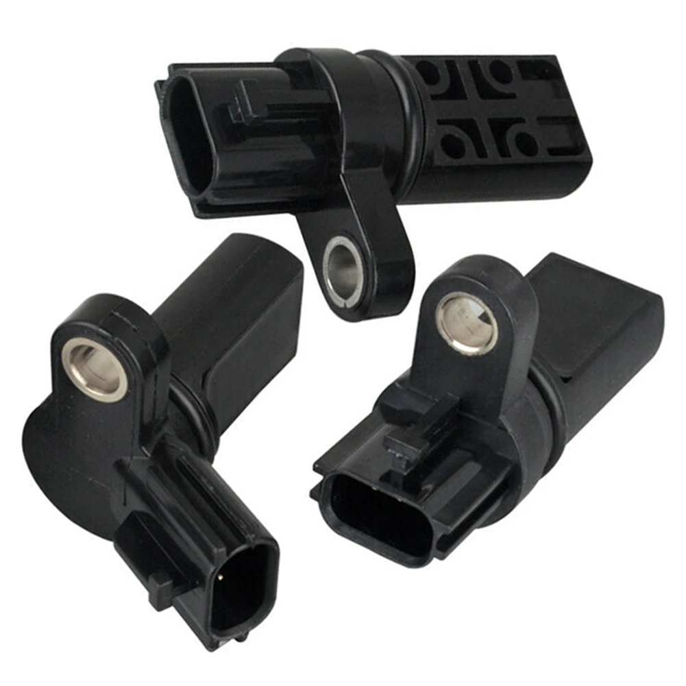 Improve the Efficiency of Your For Infiniti Maxima 350Z with this Set of 3 Camshaft Crankshaft Position Sensors