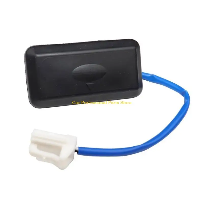 

R53D 812602G000 Trunk Lock Handle Push Button for OptimaForteCadenza