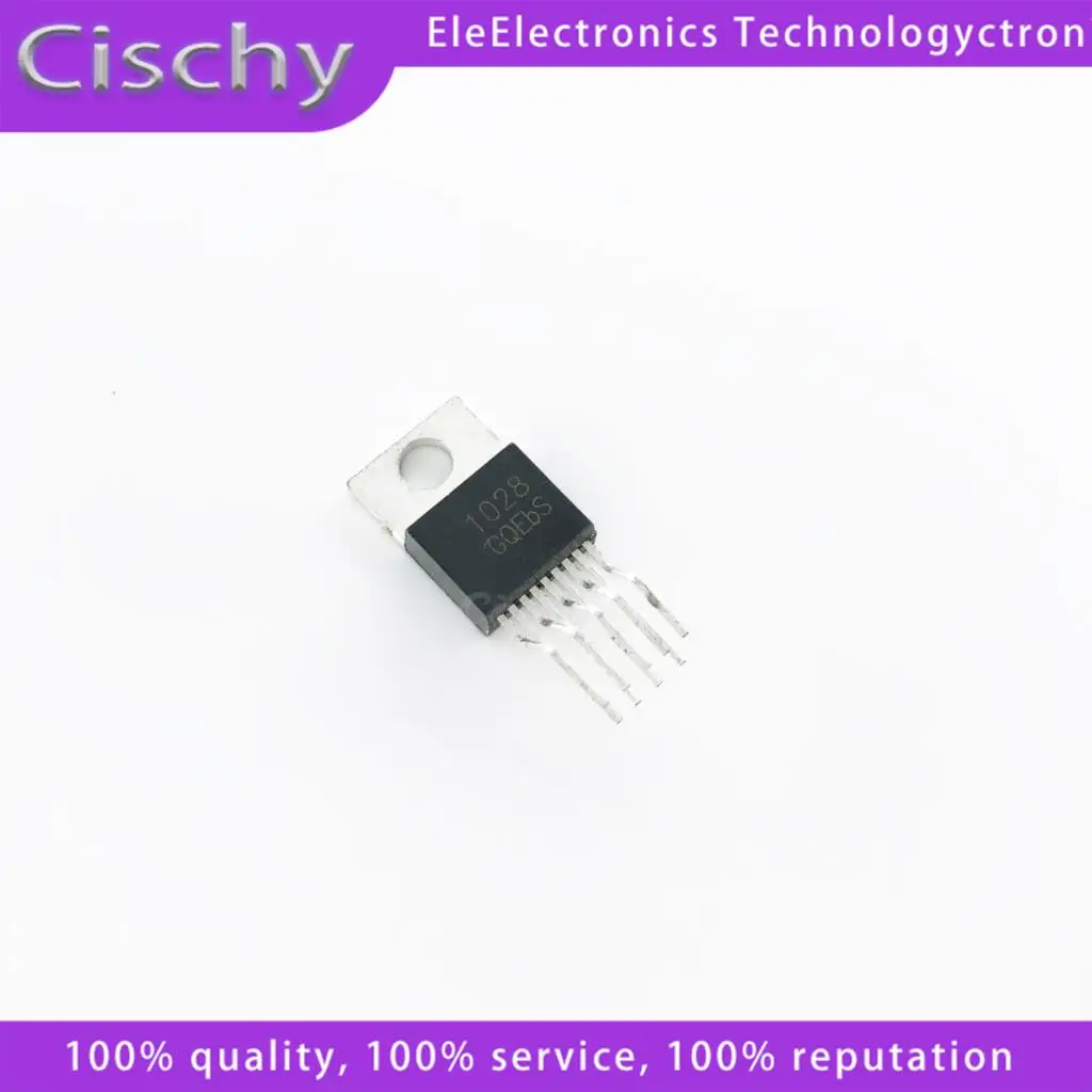 5Pcs/Lot YD1028 TO-…