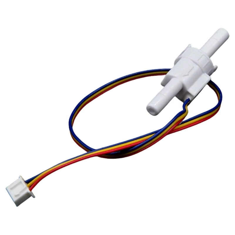 

L9BE небольшой размер зал MONDER METER MATHT FLOWS METER с датчиками зала G1/2 Пластиковые потоки пластиковых потоков для