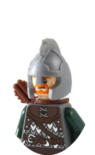Moc Warrior Soldier Movie Frodo Elves Dwarves Ranger Humans Wizard Mini Figure Models Block Kids Toys Gift For Boys Girls - Image 51