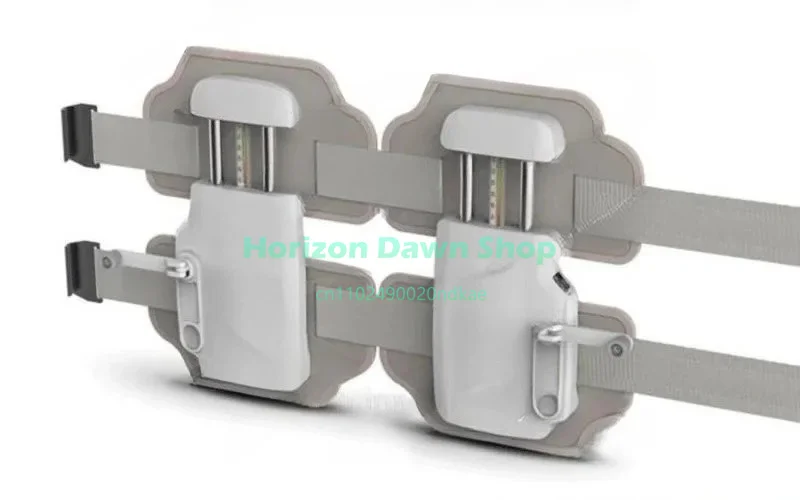 Lumbar Decompression Device Belt Tractor Lumbar Disc Traction Lumbar Disc Herniation
