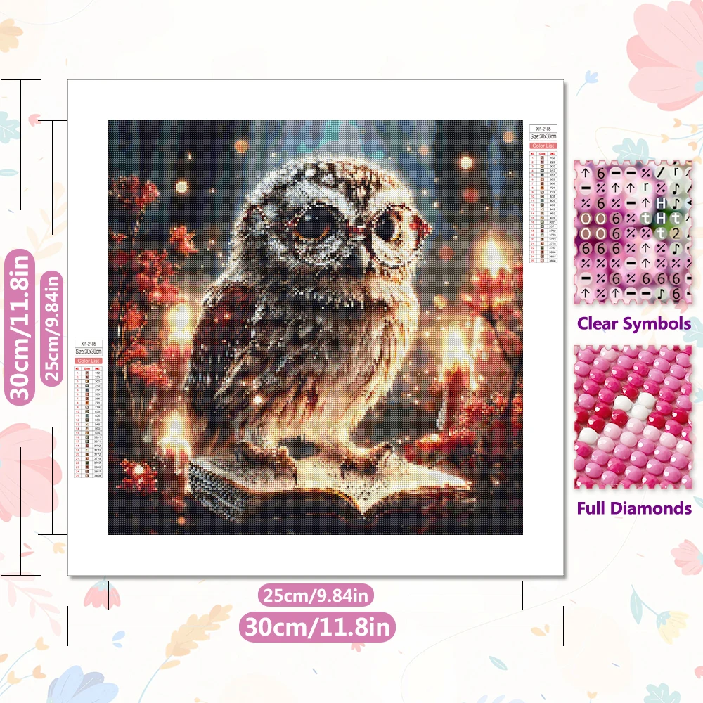 EverShine 5D Diamond Painting  - Resin Art Book 评论和价格