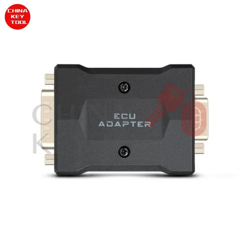 Xhorse XDNP30 adaptor dan kabel untuk kabel ECU BOSCH untuk alat kunci VVDI Plus dan Prog Mini