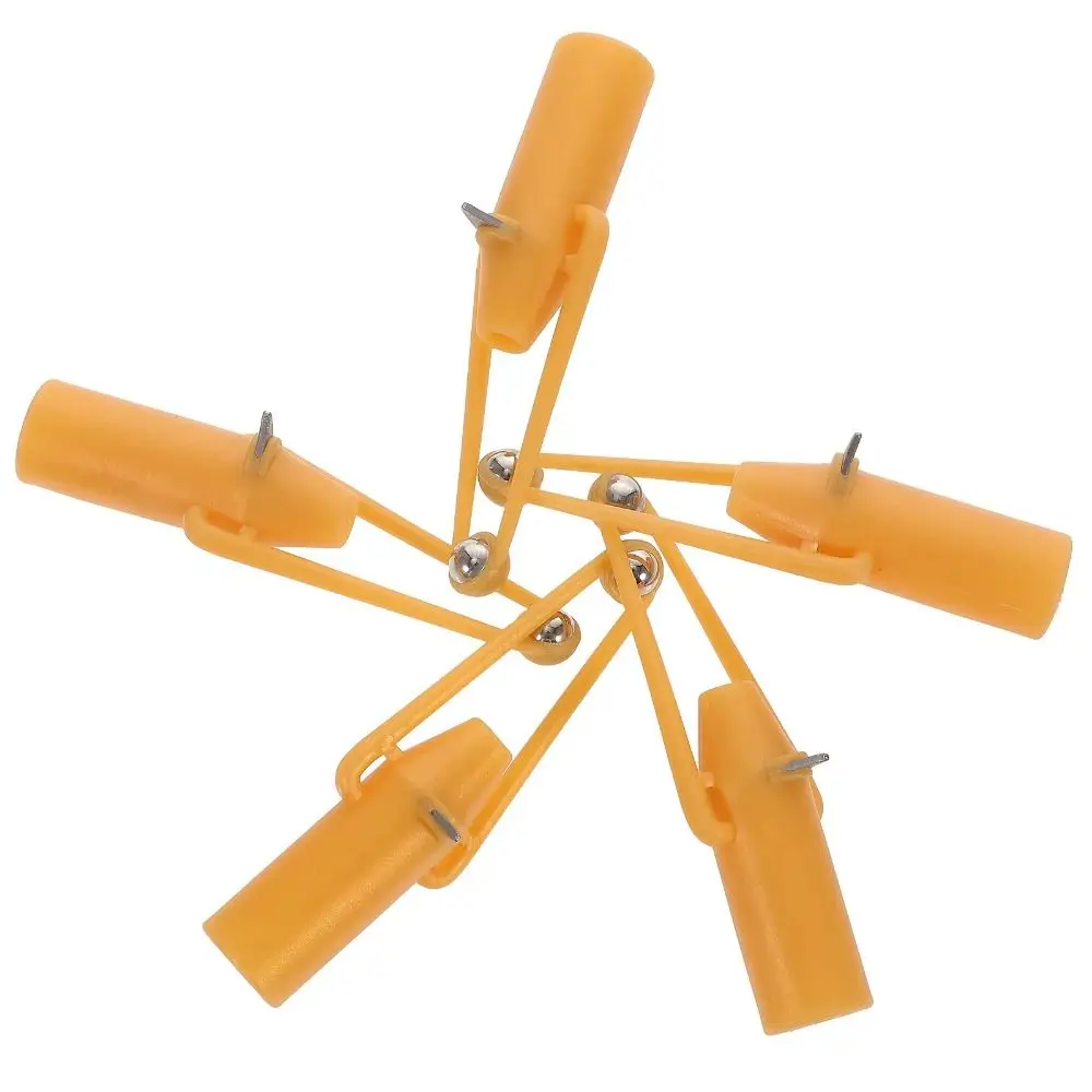 

10pcs Save Time and Effort Grouting positioner Strong Flexibility Sturdy Grouting positioning tool Plastic Convenient