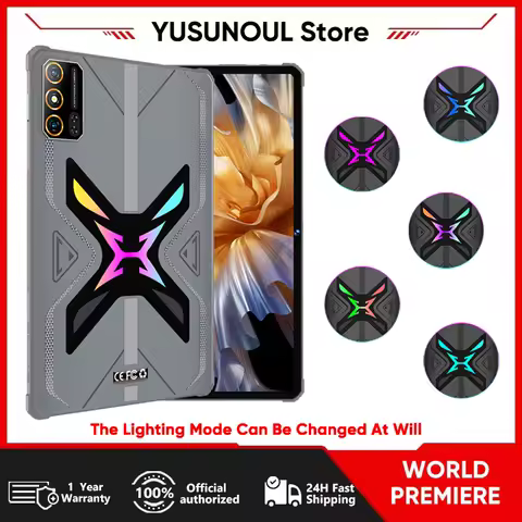 Global Firmware 10.1 Inch Android 14 8-Core 2K IPS Screen Tablet 8GB RAM 128GB ROM 8800mAh Battery 4G LTE Type-C Widevine L1 Pad