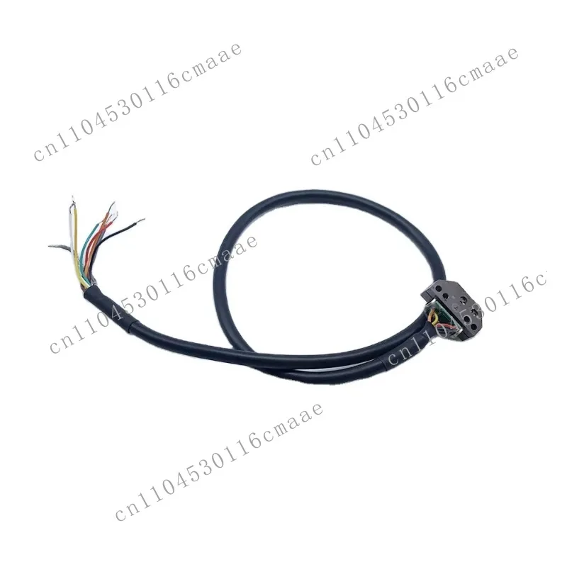 Rotary Modular Encoder Chip Card Encoder PD56 Optical Rotary Encoder PD56-20G1024BML5