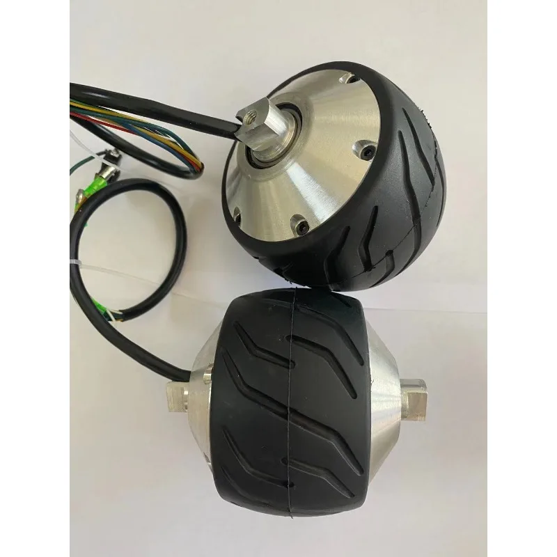 

300W high power drift car motor DC brushless motor