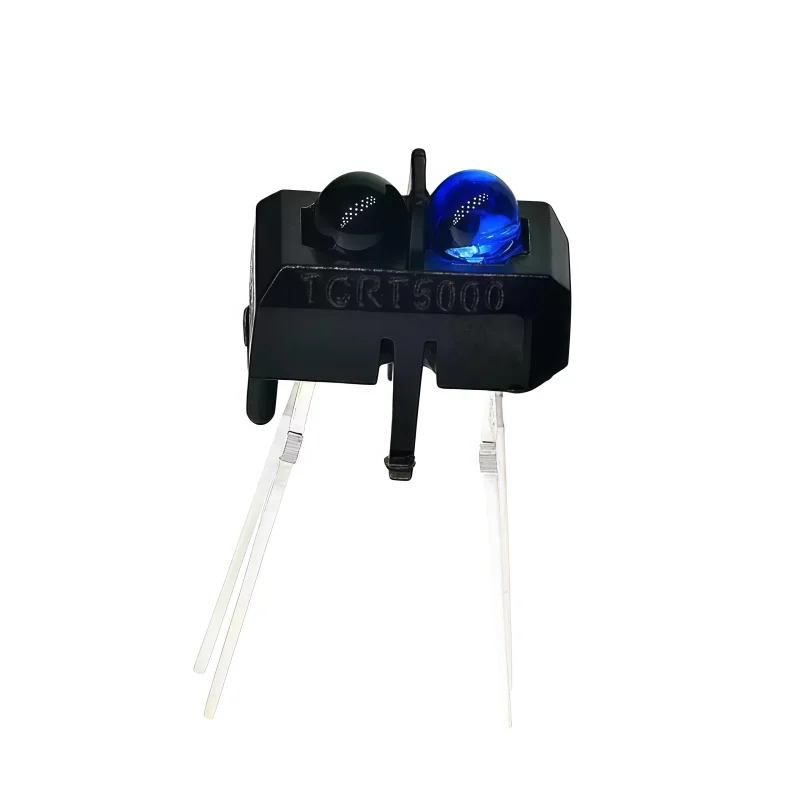 TCRT5000 Infrared Reflective Photoelectric Sensor / Reflective Photoelectric Switch / Special for Tracking Vehicle
