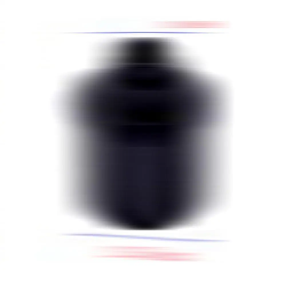 Telescope Webcam Adapter 1.25 Inch Eyepiece Port M12x0.5 Male Thread Metal Lens Projection Adapter for Astrophotography