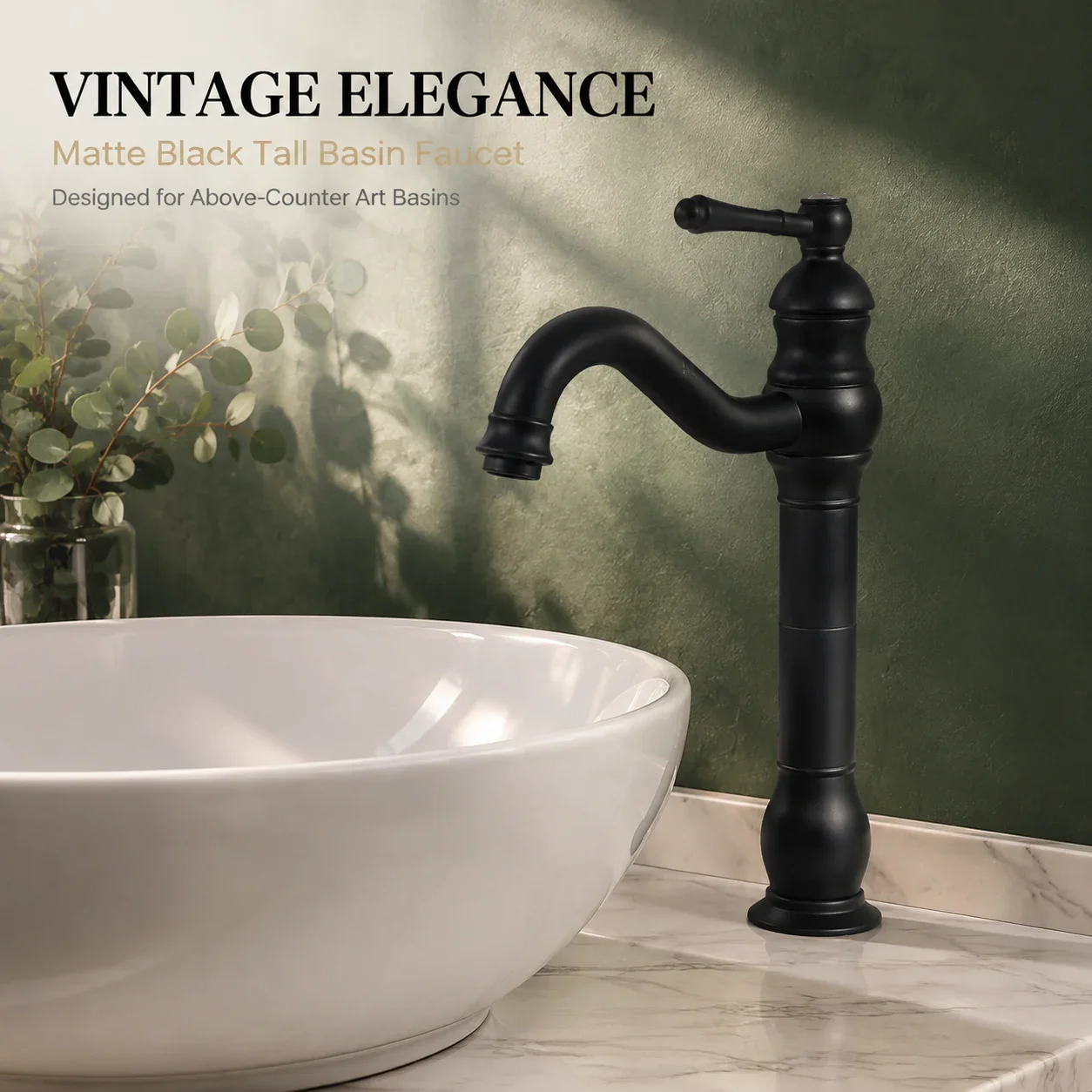 robinet-de-lavabo-noir-mat-avec-plateforme-haute-corps-en-alliage-de-zinc-et-acier-inoxydable-robinet-de-lavabo-retro-europeen-a-un-seul-trou-pour-eau-chaude-et-froide