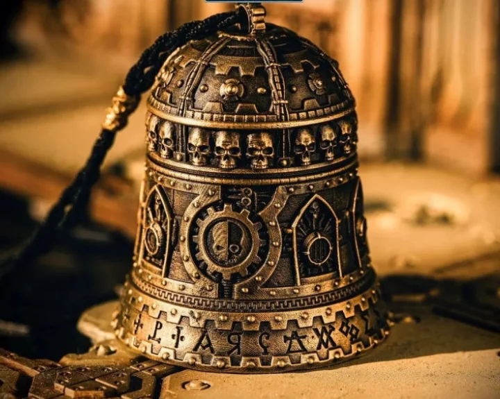 

Механическая божественная подвеска Star Casting Ом Messiah's Messiah's