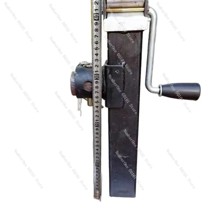 Manual lift Hand type hand jack Trailer outriggers Farm tool support frame Hand type jack