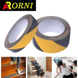 Non-slip Tape for Stairs, FloorsAnti-slip Tape For Street, Anti-Slip Stickers For Seniors,Durable Adhesive Safety Protector