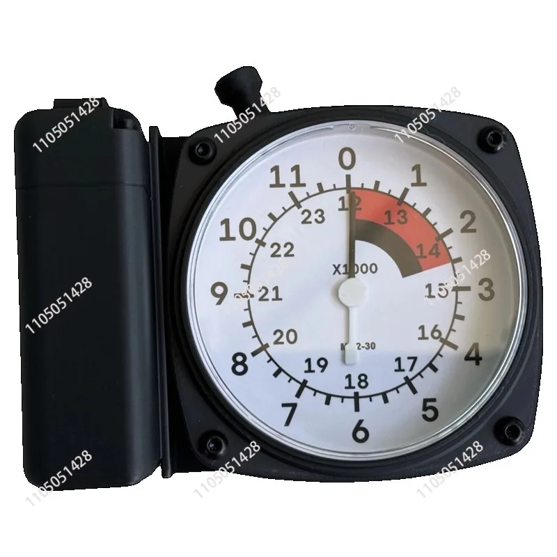 

Barometer Accessories for COD19 Altimeter Night High Jump Barometer