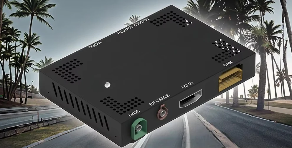 

NTG 5.0 Auto Electronics Новый интегрированный модуль GPS CarPlay для Mercedes Benz 2015-2018 Беспроводной комплект обновления Android Auto