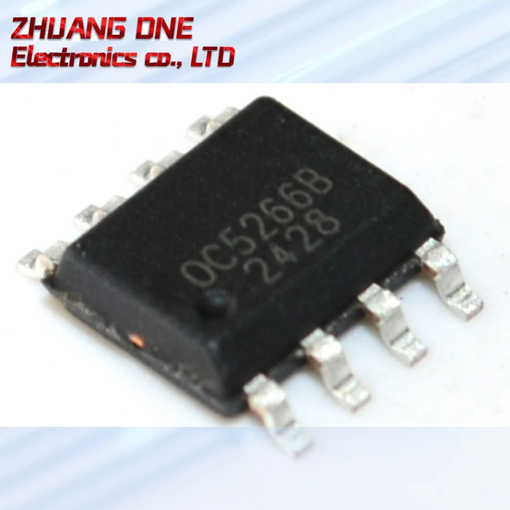 (10 шт.) 100% новый OC5128 OC5138 OC5722 OC5720 OC5738 OC5266B OC5260 OC5262 OC5228B OC5222 OC5220 ESOP-8 Чипсет