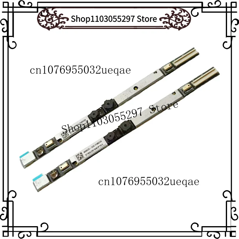 IR Camera Microphone Module For HP Envy 15-FE 15-FH 15Z-FH 15T-FE