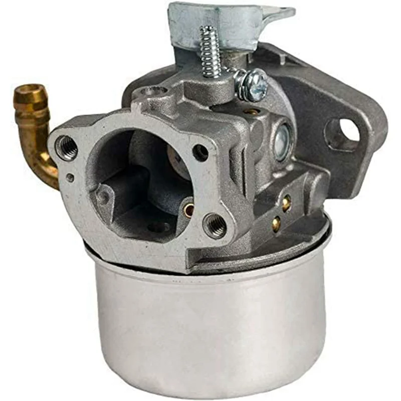 

Карбюратор AB46-2X, совместимый с карбюратором Briggs & Stratton Intek 206 126412-0212-E1 121312-0144-E1 214731