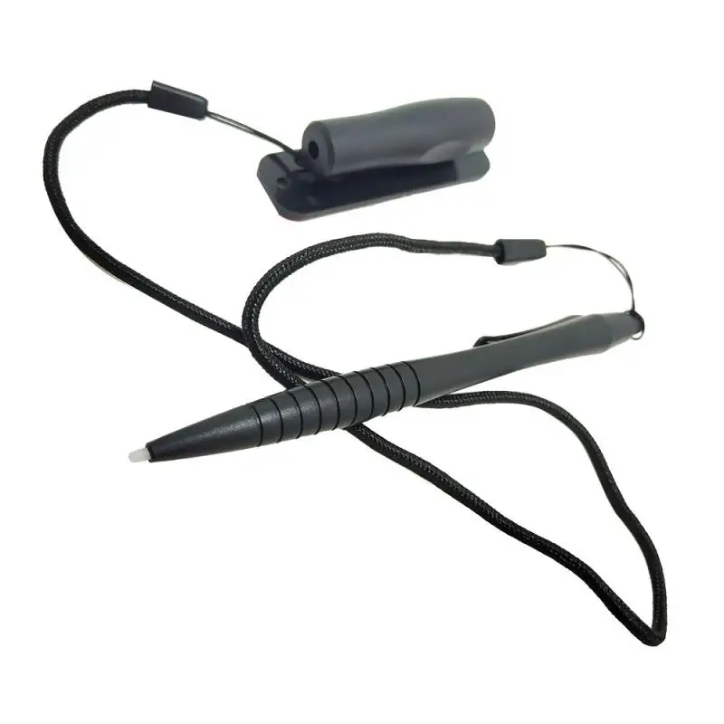 Universal Capacitive Touch Screen Pens Set for Motorcycle Navigation and Industrial Blackboard Use