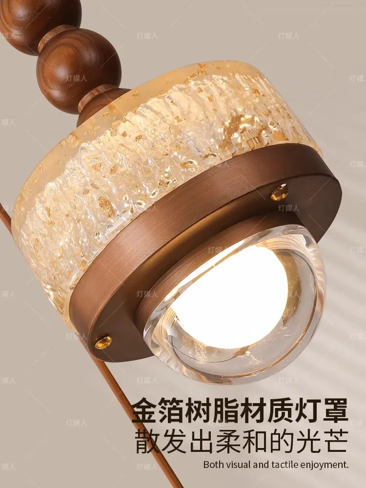 Restaurant pendant light, American dining table, bar hanging light, modern and simple Nanyang style island pendant light
