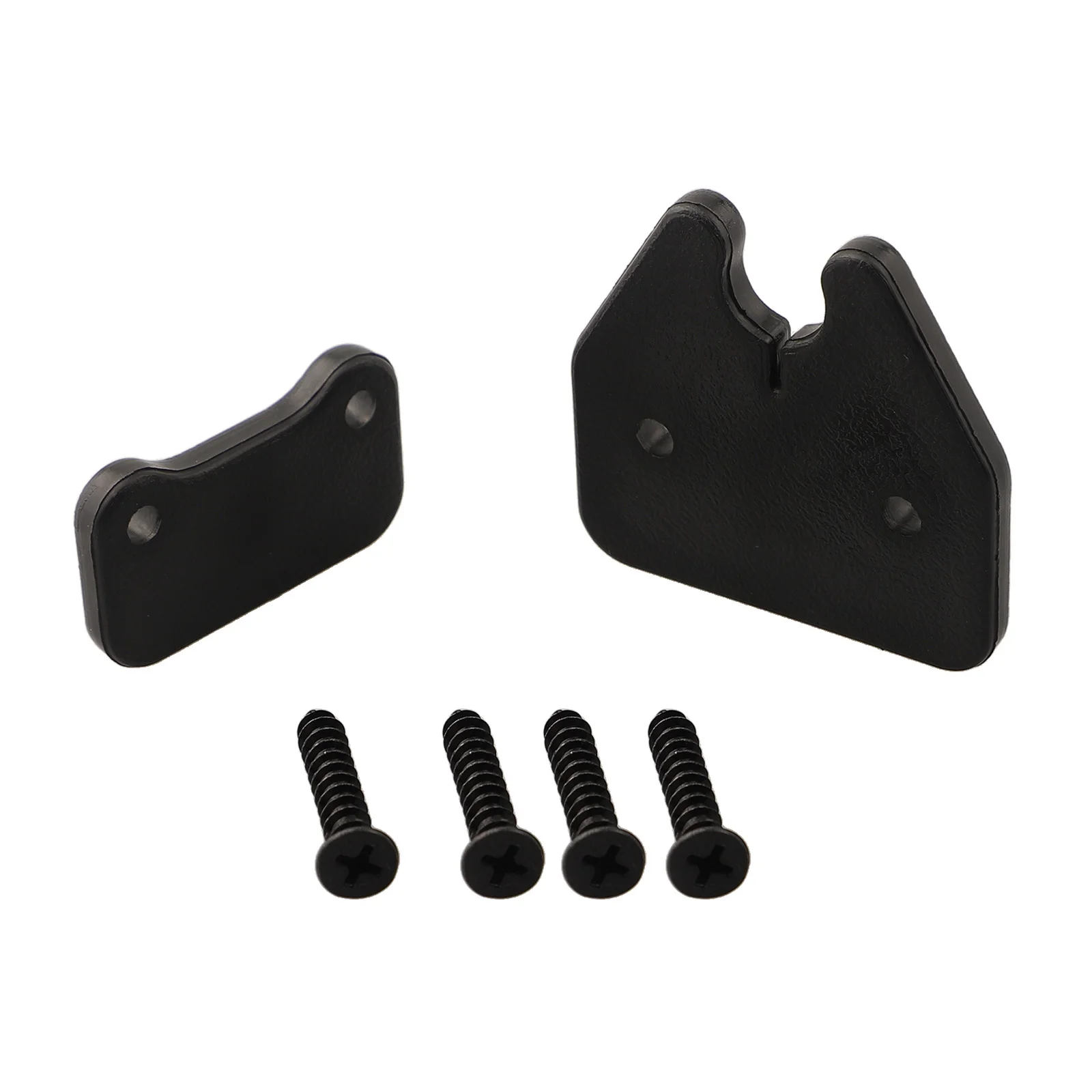 Sturdy Sun Visor Clips for For DODGE For RAM Trucks 2019 Secure Support Seamless Integration Organizational Solution