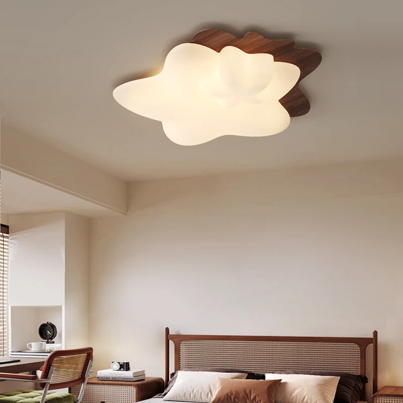 

Светодиодный потолочный светильник с пентаграммой и атмосферой для тематического декора гостиничного номера, потолочная люстра, светильники для внутреннего освещения Lampa Sufitowa