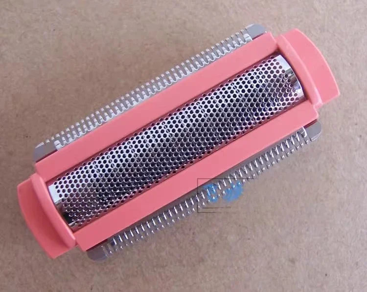 DMH-DMH Adecuado para Philips HP6306/HP6308/HP6341/HP6342 cabezal de corte para afeitadora de mujer