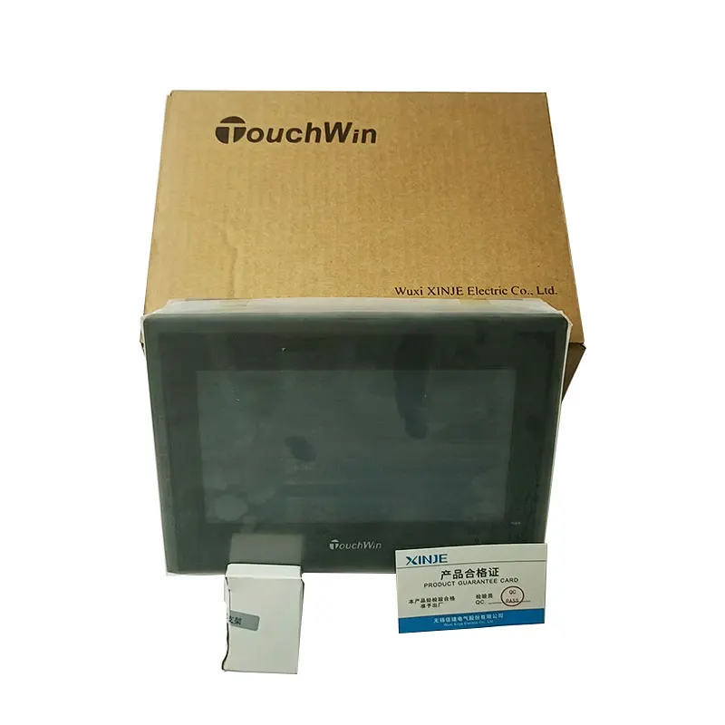 Xinje Hmi 7" Th765-… - image