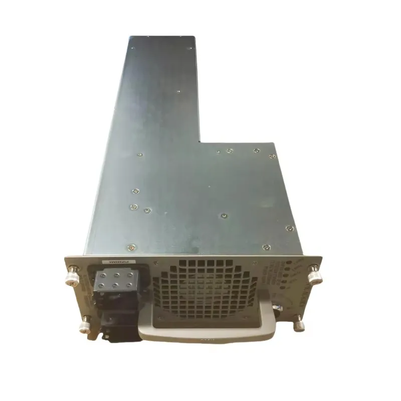 7000-6.0KW AC Power Module N7K-AC-6.0KW High-Performance Power Supply Accessory