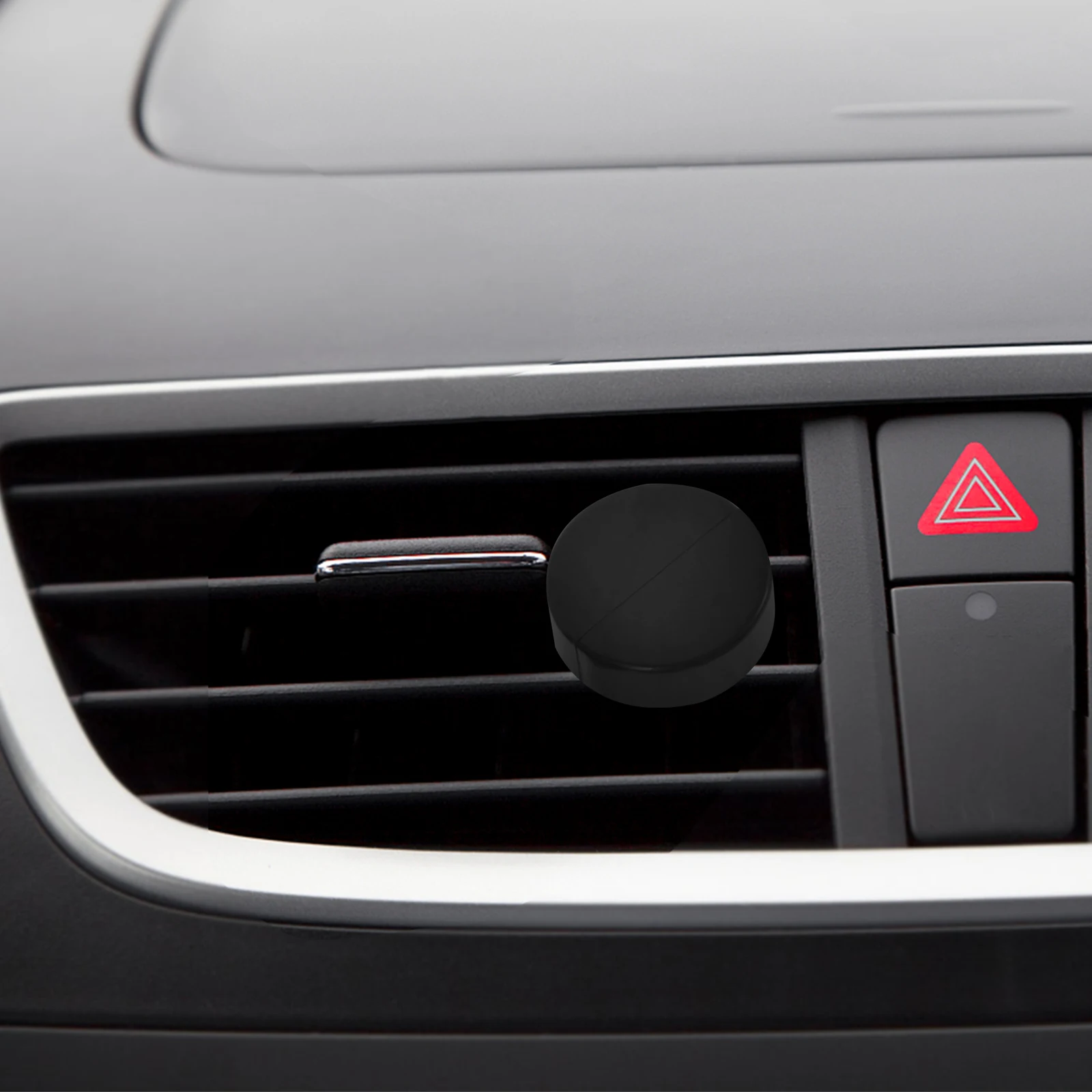 

10 pcs Car Perfume Clips Sturdy Plastic Air Vent Fragrance Holder Easy Use Car Accessory Aromatherapy Vent Parts