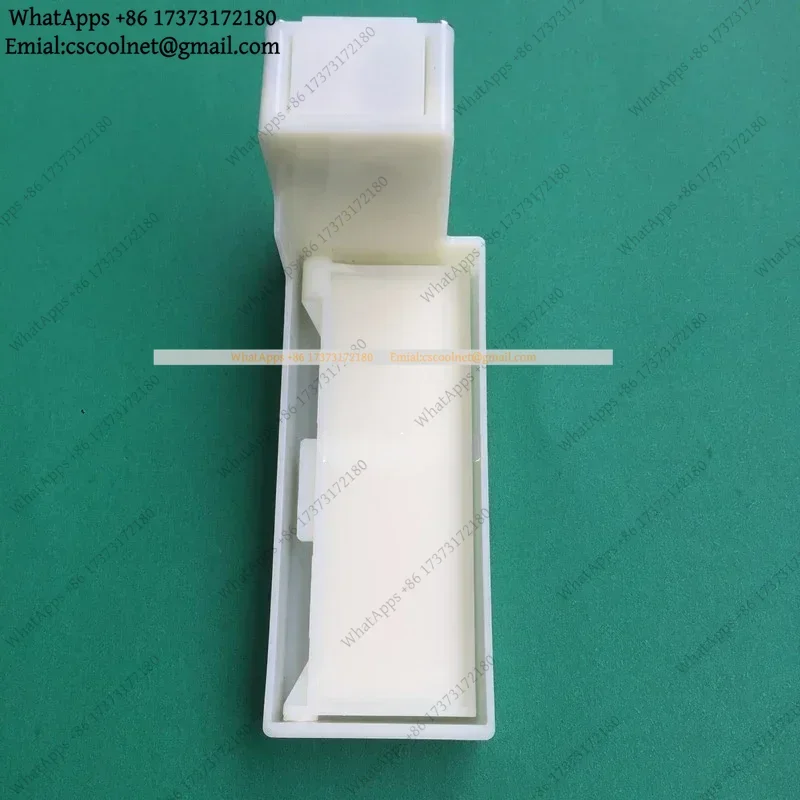 JS02 NSBC001 1225L Refrigerator Electric Damper Motor Replacement Parts For Home Appliance
