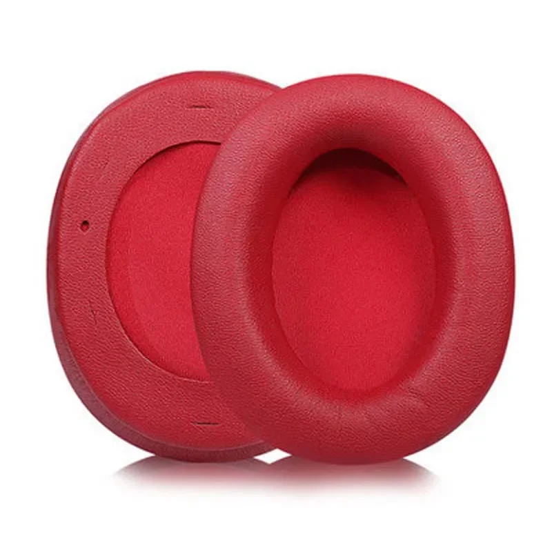 Suitable for EDIFIER W800BT PLUS Ear Pads Earphone Sleeve Head Beam Sponge Pad Leather Earmuffs view 4