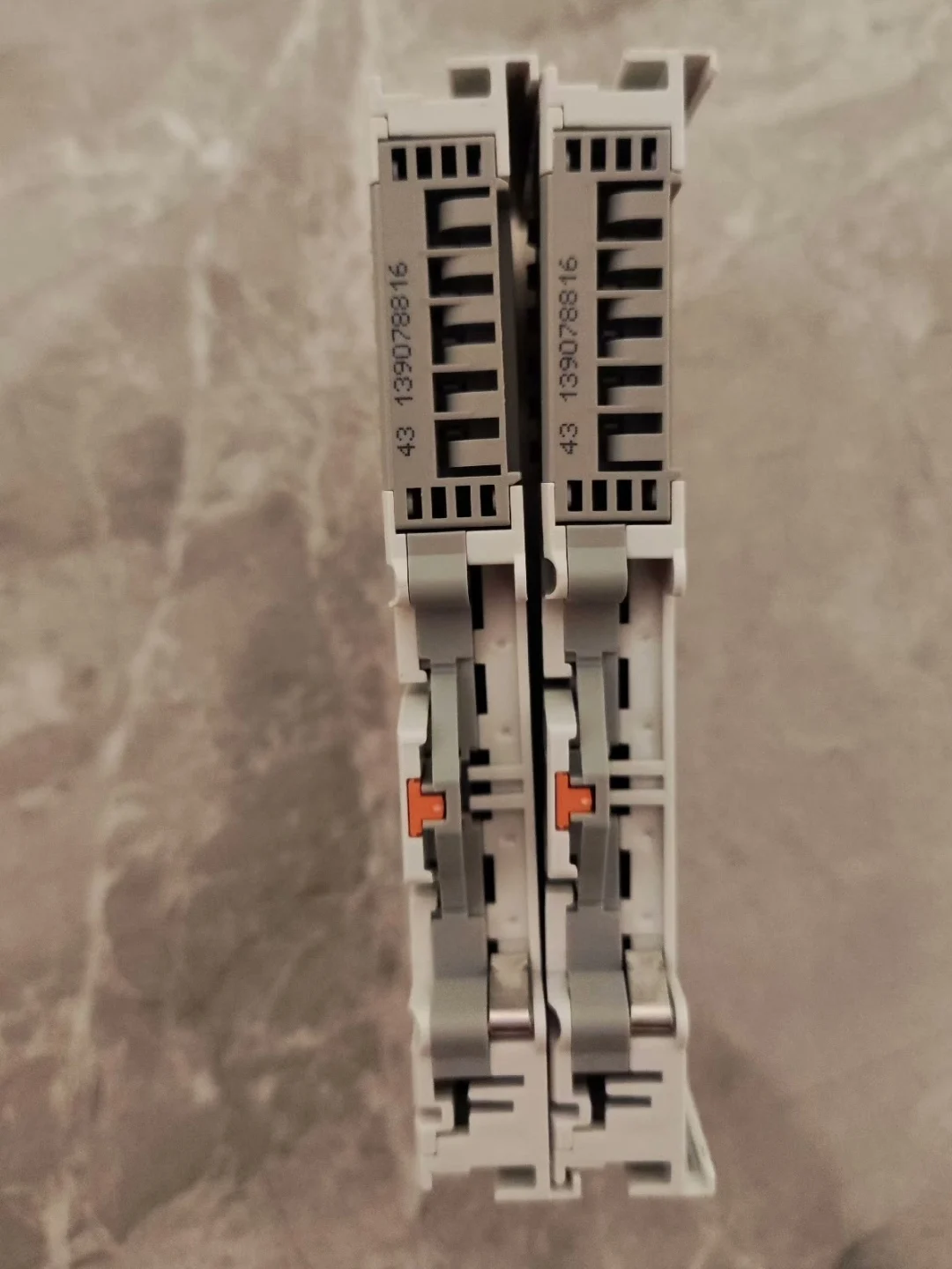 D'occasion KL9190 test ok