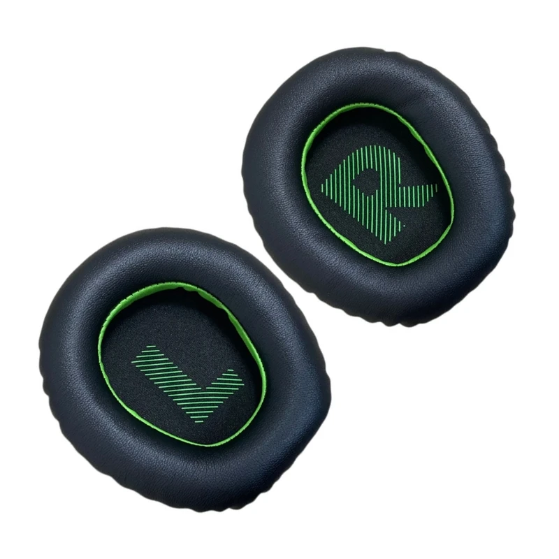 Elastyczne nauszniki Poszewka na nauszniki do słuchawek JBLQuantum 100