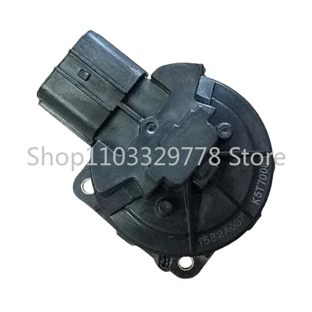 Piezas motor automóviles alta calidad, válvula EGR para K5T70579/8980139110/8980139111/8-98013911-0 para Mitsubishi Isuzu d-max.