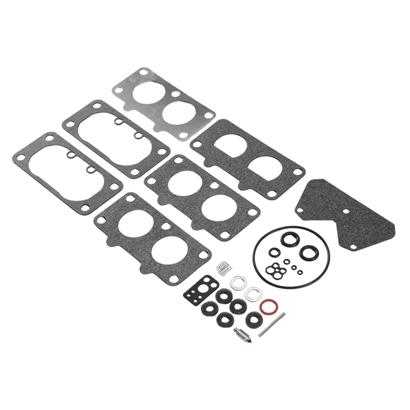 Kit Perbaikan Karburator untuk Briggs & Stratton 797890 792455 499811 499812 699735