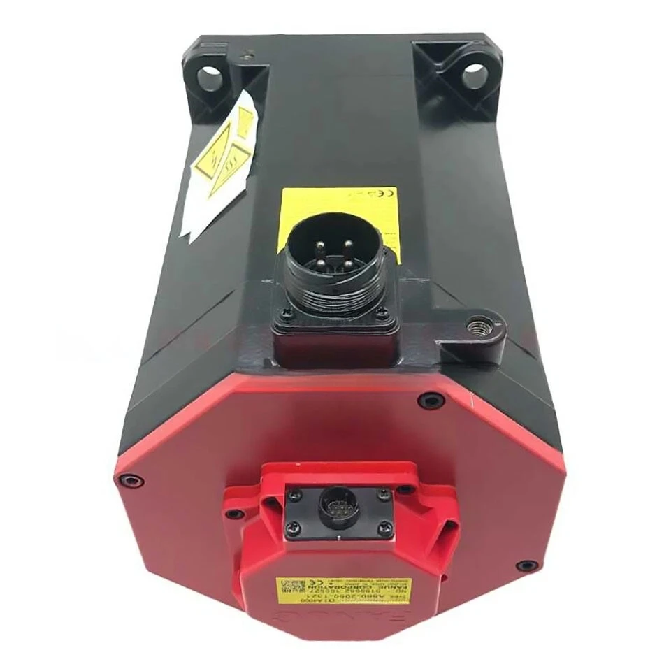 

Совершенно новый ONE A06B-2447-B103 A06B-2444-B103 A06B-2429-B123 A06B-2424-B123 A06B-2272-B100 Новый гарантия 1 год