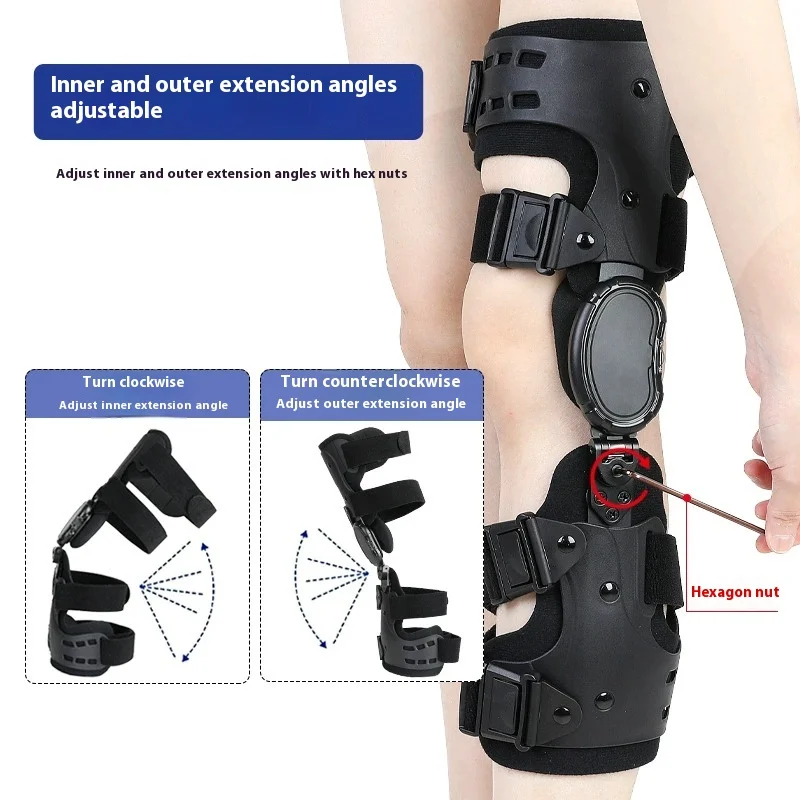 Unilateral Knee Joi… - image