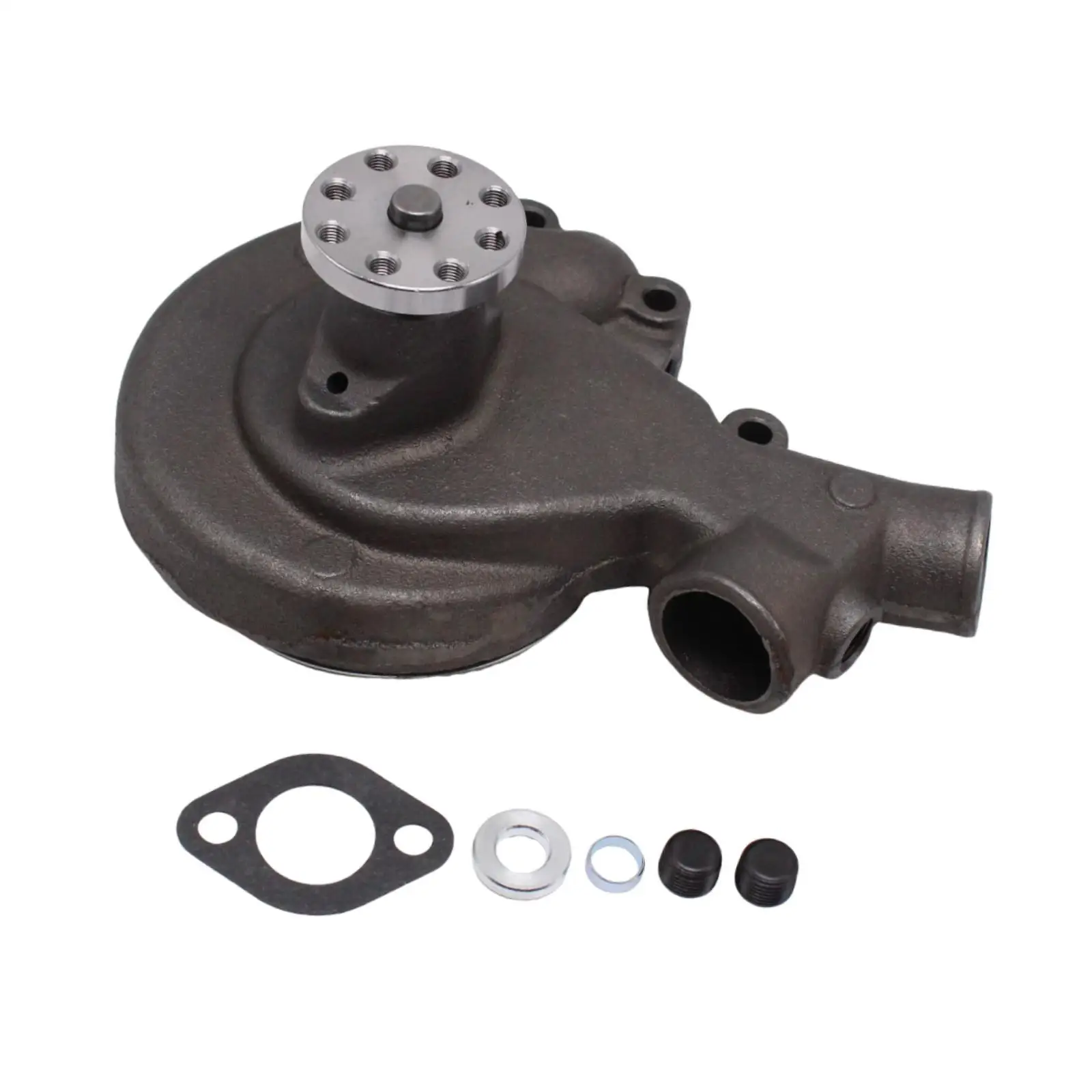

Water Pump Accessory Repair Parts Metal Replacement for Buick 1941-1949