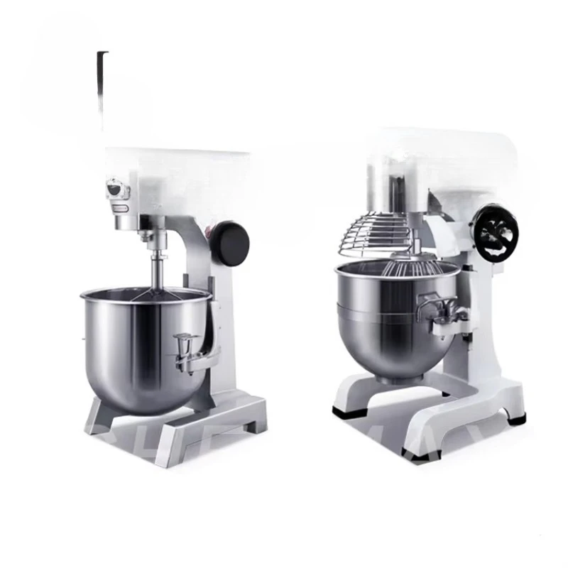

Commercial baking equipment Automatic baking cakes, mixers Electric food racks