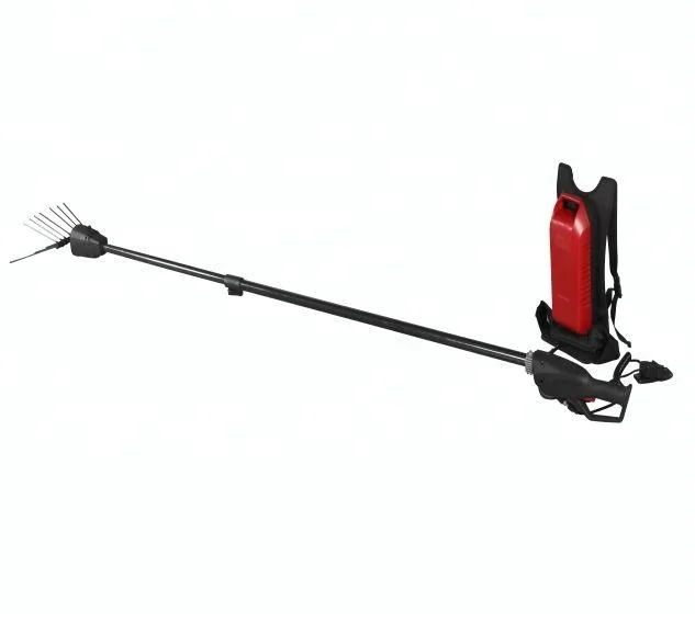 

High Quality KINGSON Olive Tree Harvesting Machine and Household Olive Harvest Machine Electric