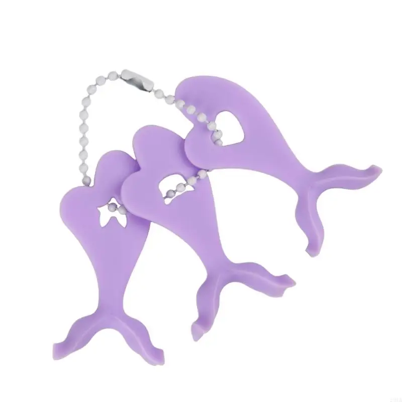 28TA 3pcs Eyeliners Templates for Effortless Eye Makeup Creation Applicator Template