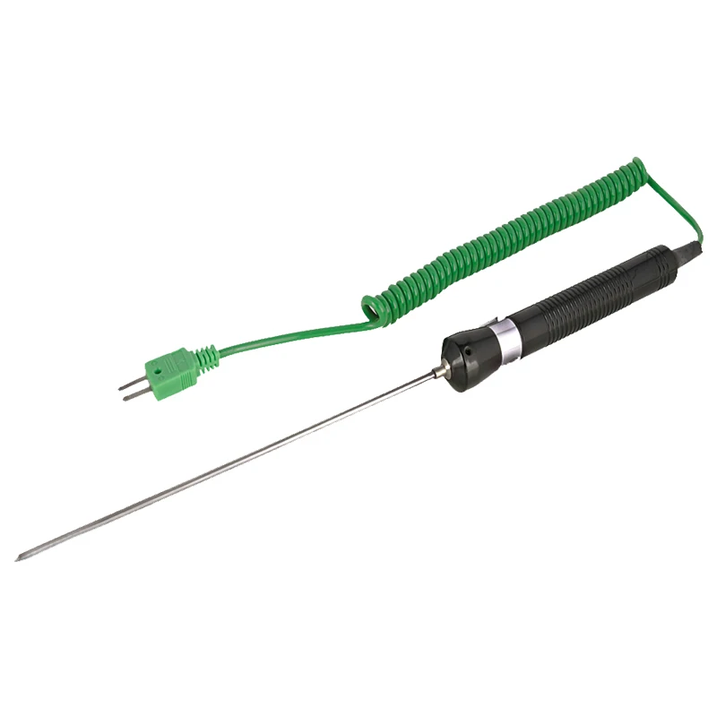 UNI-T UT-T Series Thermocouples UT-T03 UT-T04 UT-T05 UT-T06 UT-T07 Sensor Accessories for Contact Thermocouple Thermometers