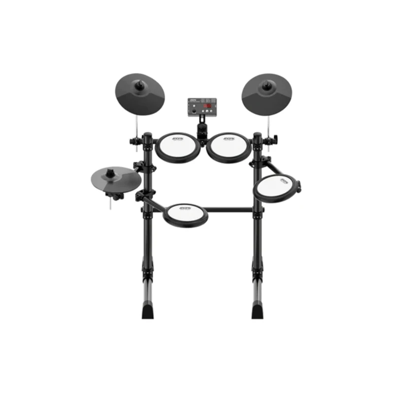 AROMA TDX-16 Digital Drum Set with Silicon Drum Pad