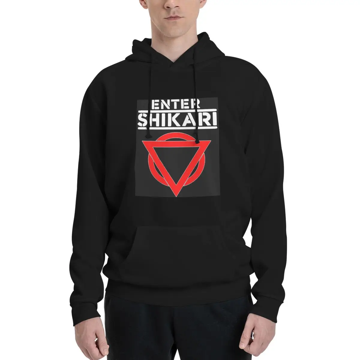 Enter Shikari Rock Band Graphic Couple Hoodies Men Women Casual Pullover Sweatshirt Harajuku Long Sleeve Clothing Autumn Winter