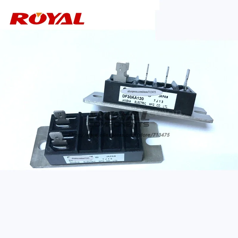 DF30AA120 DF30AA140 NOVO