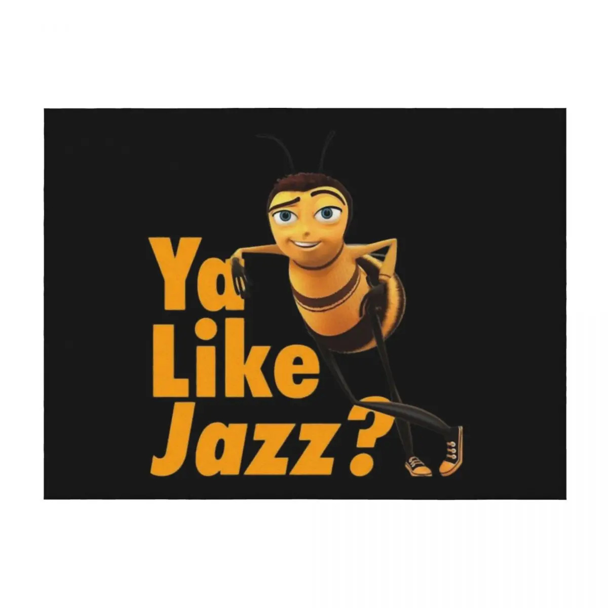 Bee Movie Ya Like J… - image